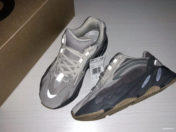 FU7914 Boost Adidas Tephra v2 Yeezy 700 1218